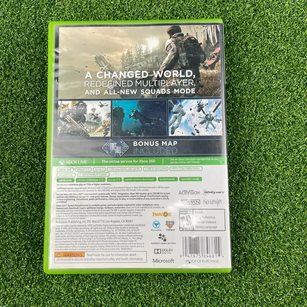 Microsoft collection title complete